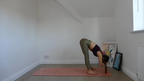 Flexibility Focus