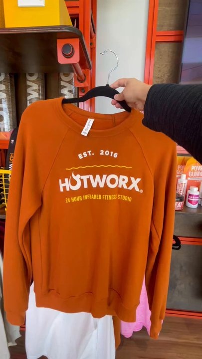 HOTWORX - Lewisville - Yoga Near Me - Lewisville, Texas