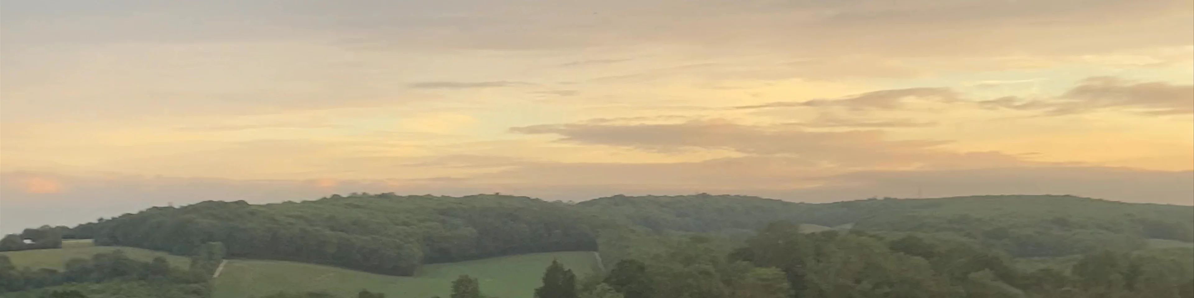 Ranscombe Farm Reserve