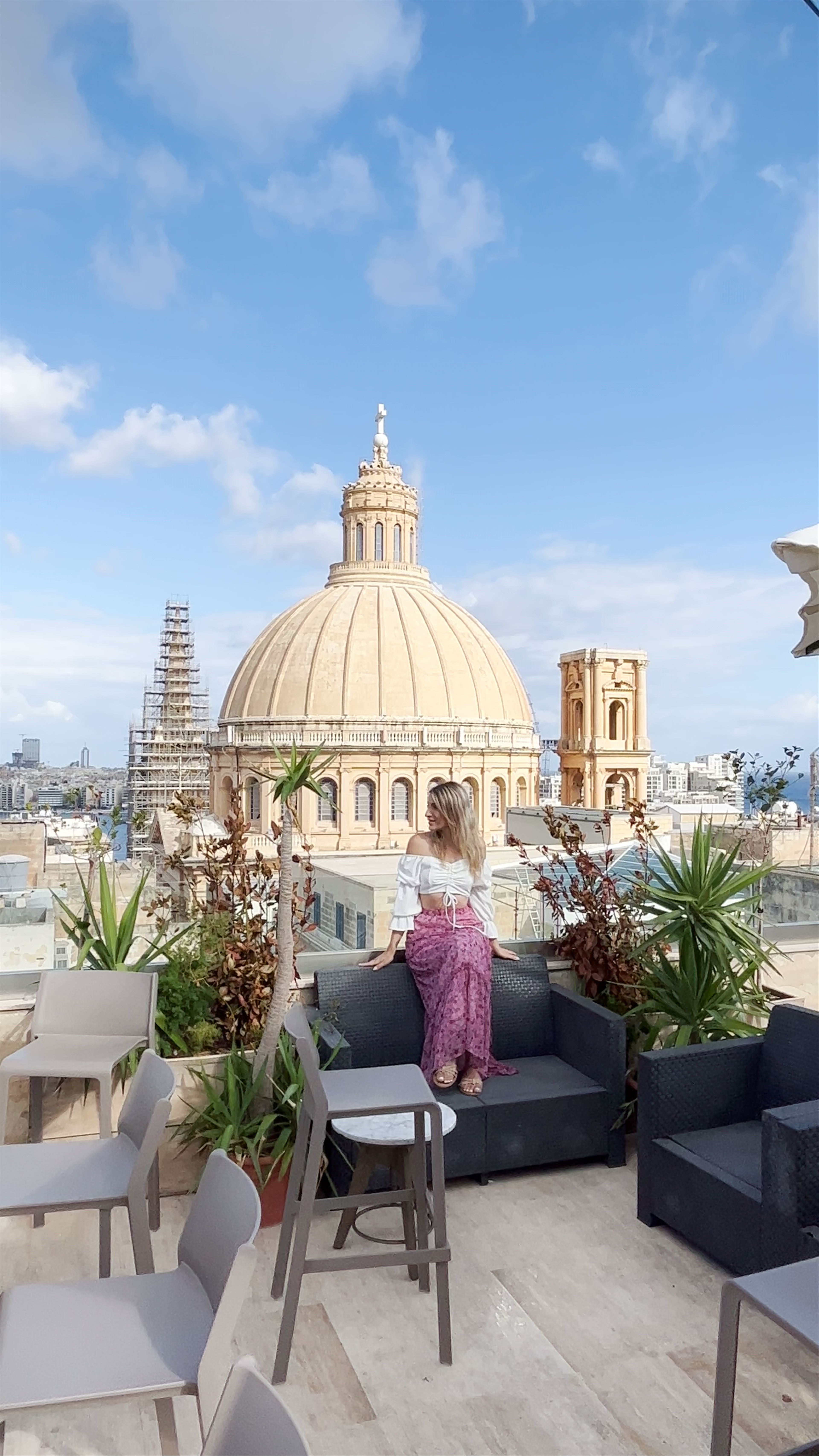 The Manoel Boutique Hotel