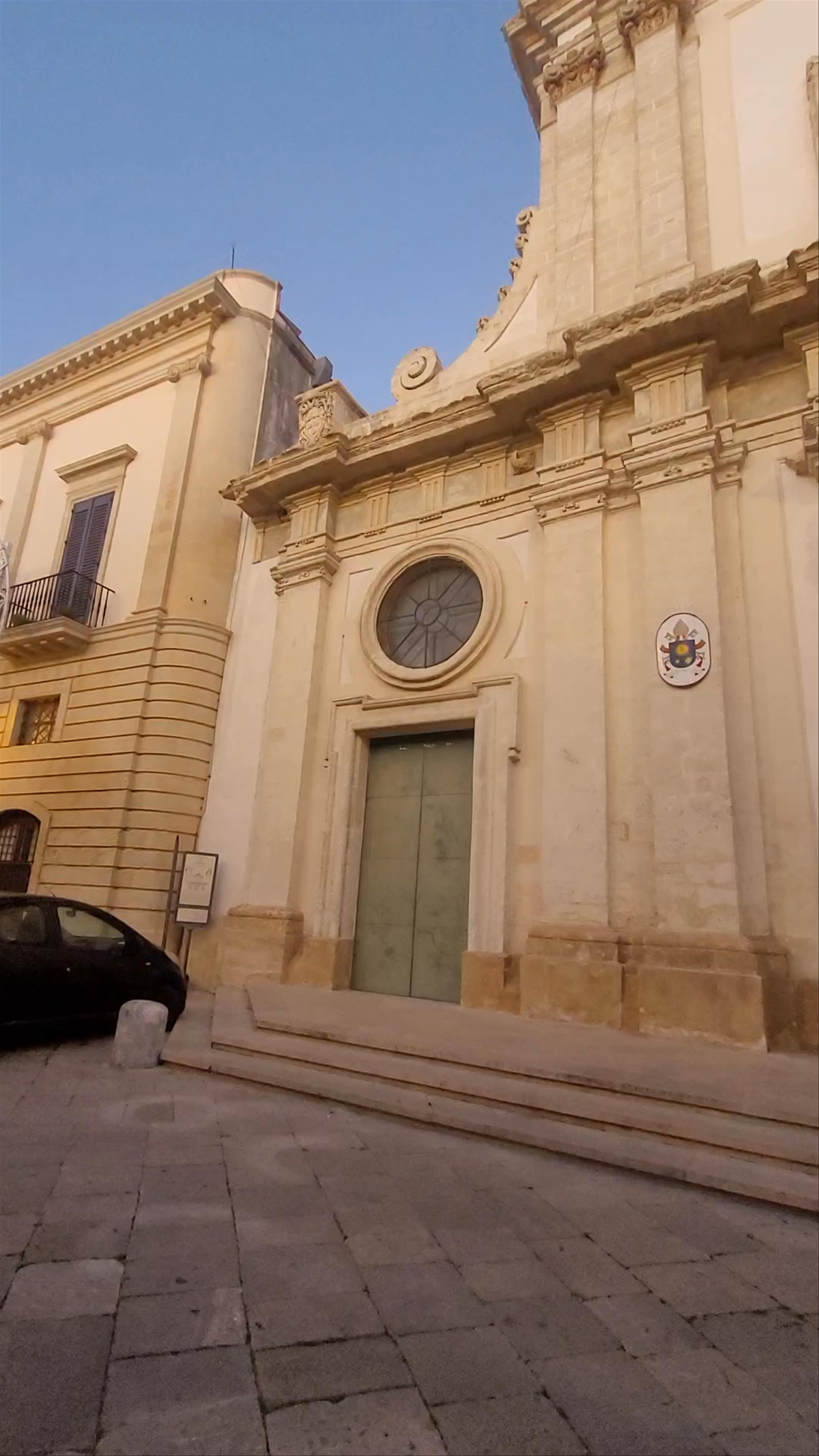Basilica cattedrale di Santa Maria Assunta