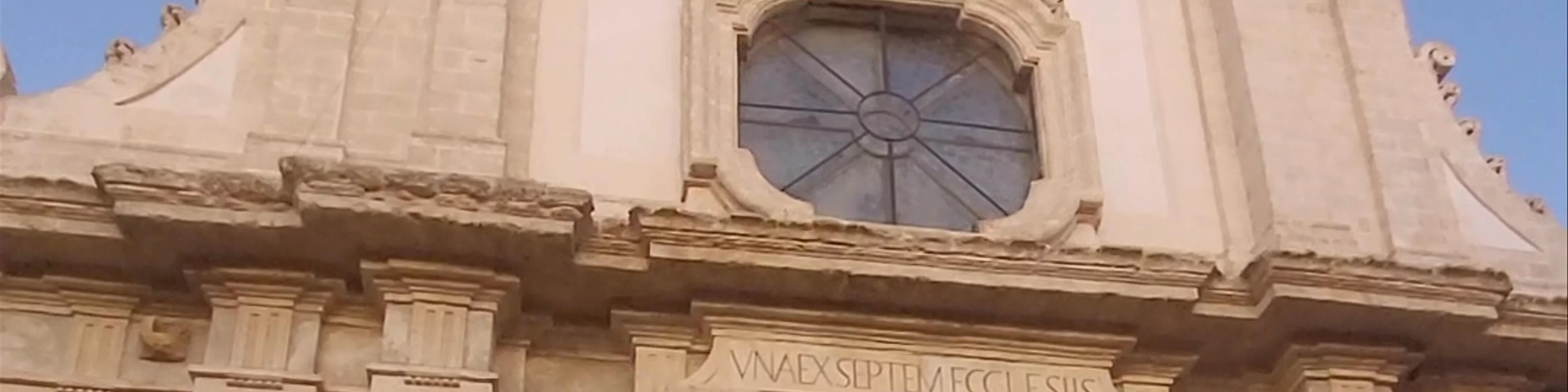 Basilica cattedrale di Santa Maria Assunta