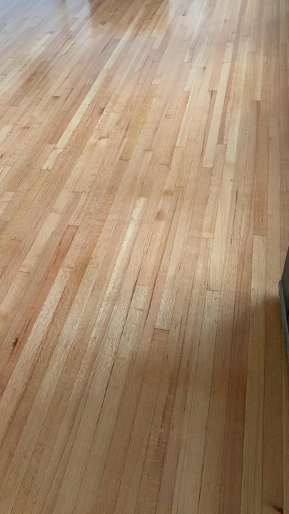 Diaz Flooring - Real hard wood floor restoration - Flooring Near Me - Whittier, California