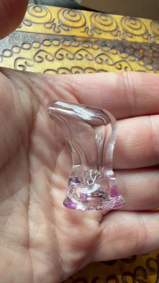 Preview pic of Duckbill mouthpiece for puffco proxy core