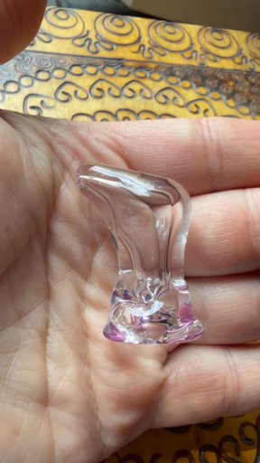 Preview pic of Duckbill mouthpiece for puffco proxy core