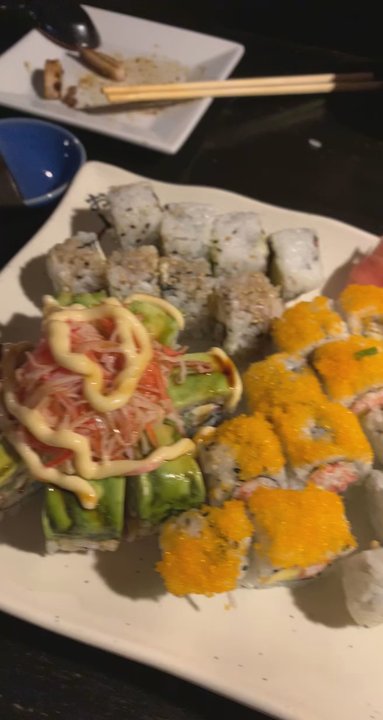 Bonsai Sushi - Sushi Bars Near Me - Wesley Chapel, Florida