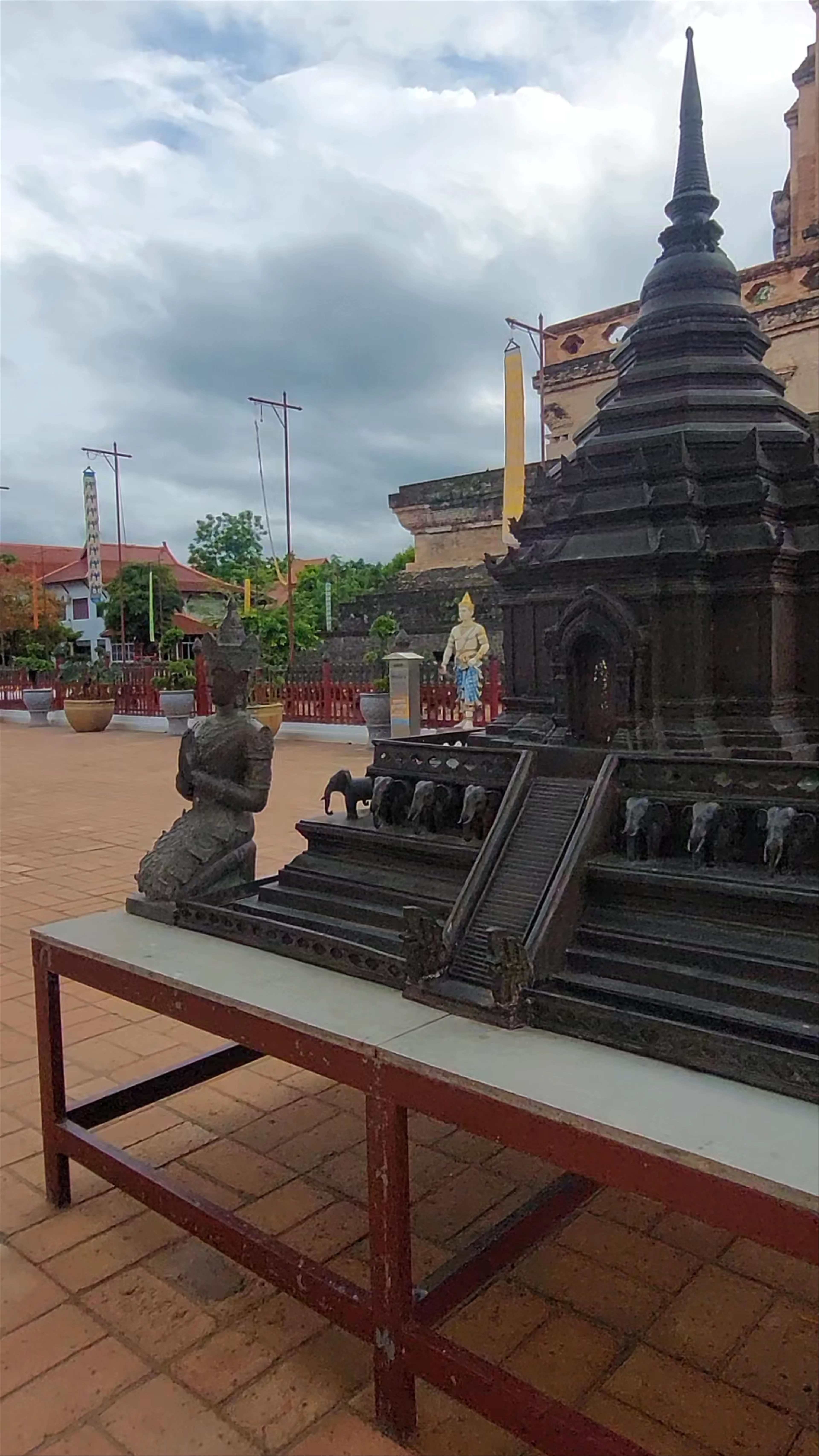 Wat Chiang Man