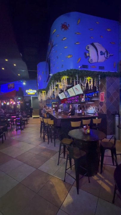 El Capitán - Seafood Near Me - Houston, Texas