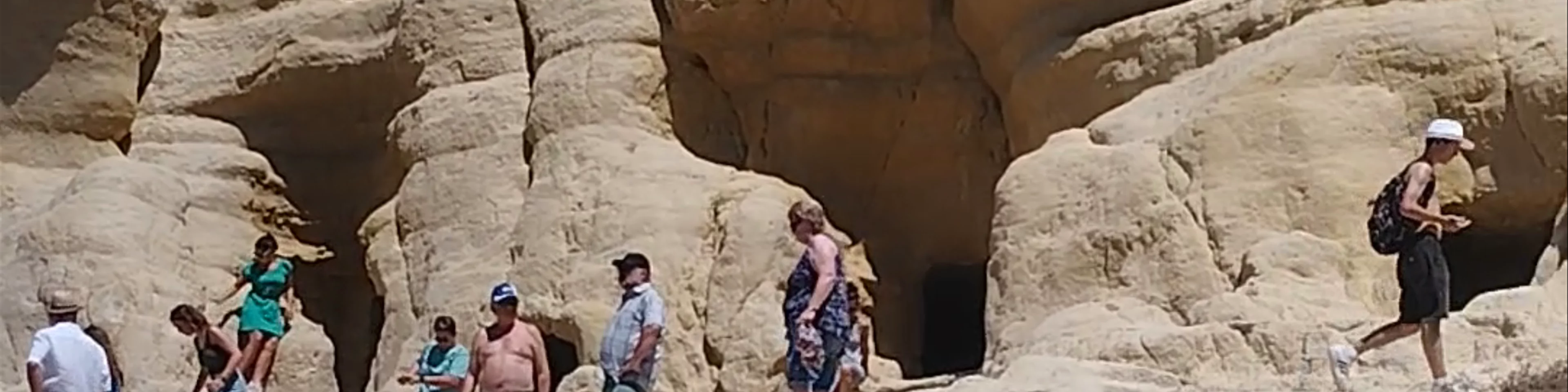 Matala Beach