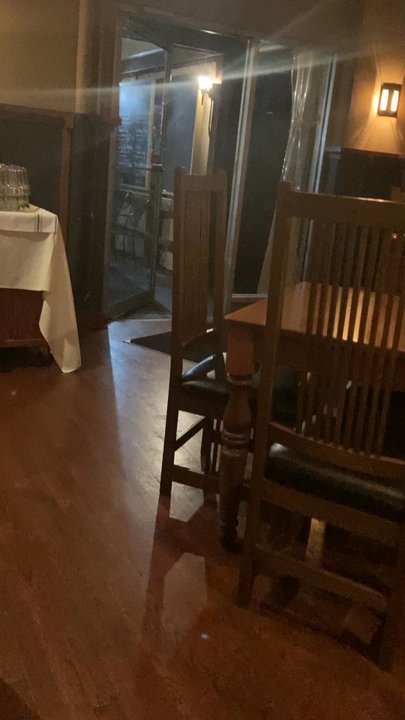 Gola Osteria - Enjoy listening to this your entire meal, every 2 minutes! - Italian Near Me - Ithaca, New York