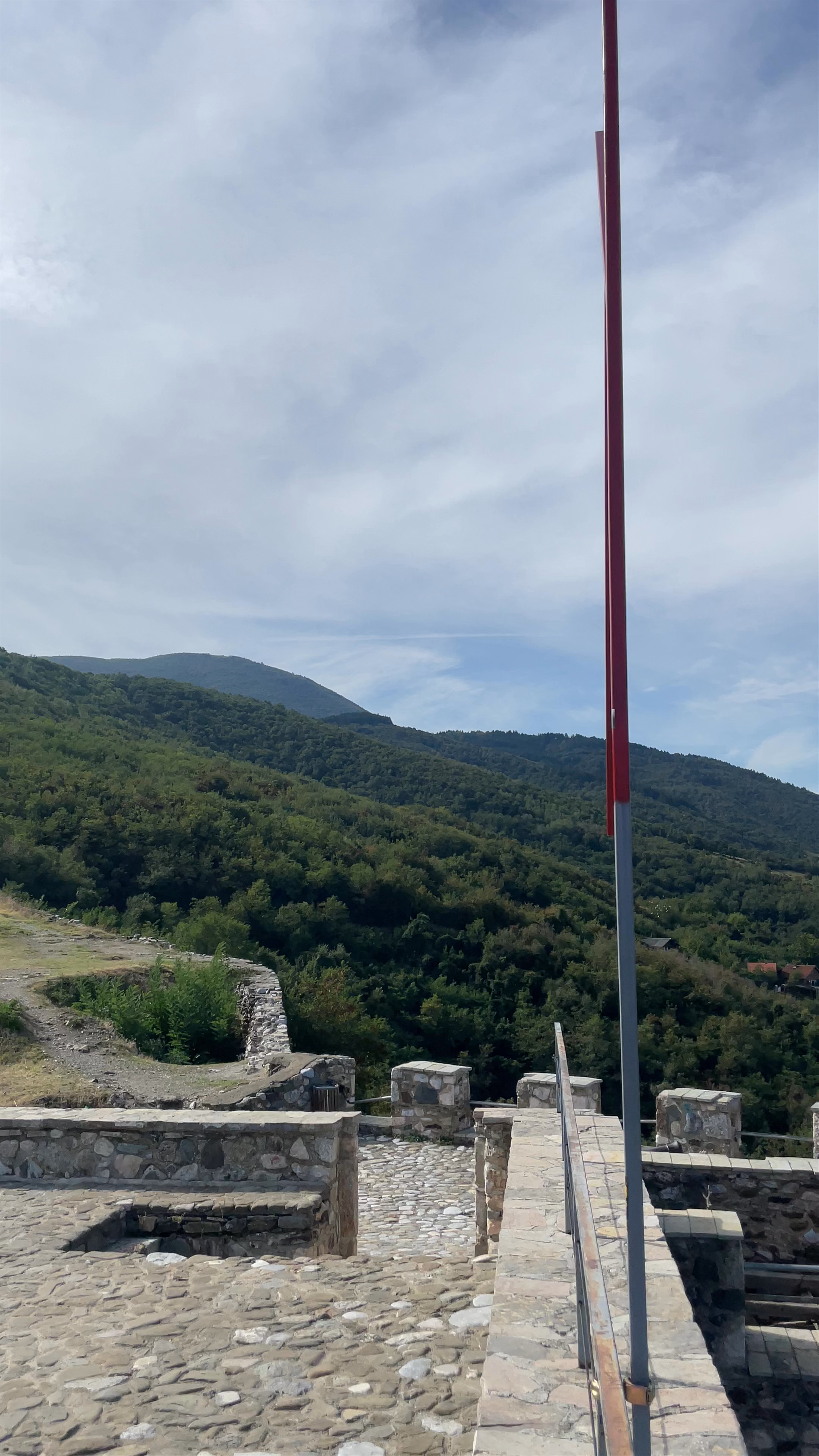 Prizren Fortress