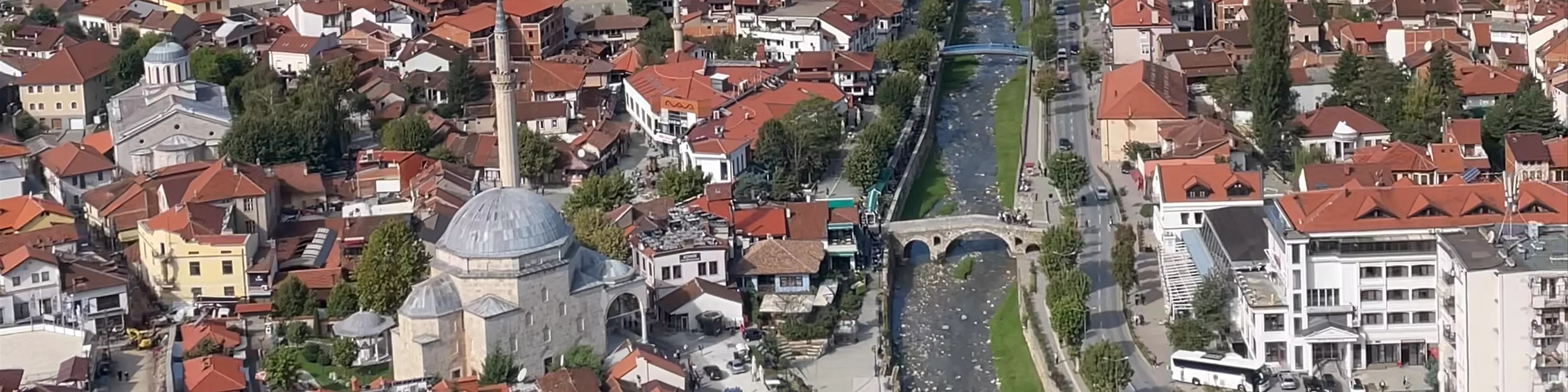 Prizren Fortress