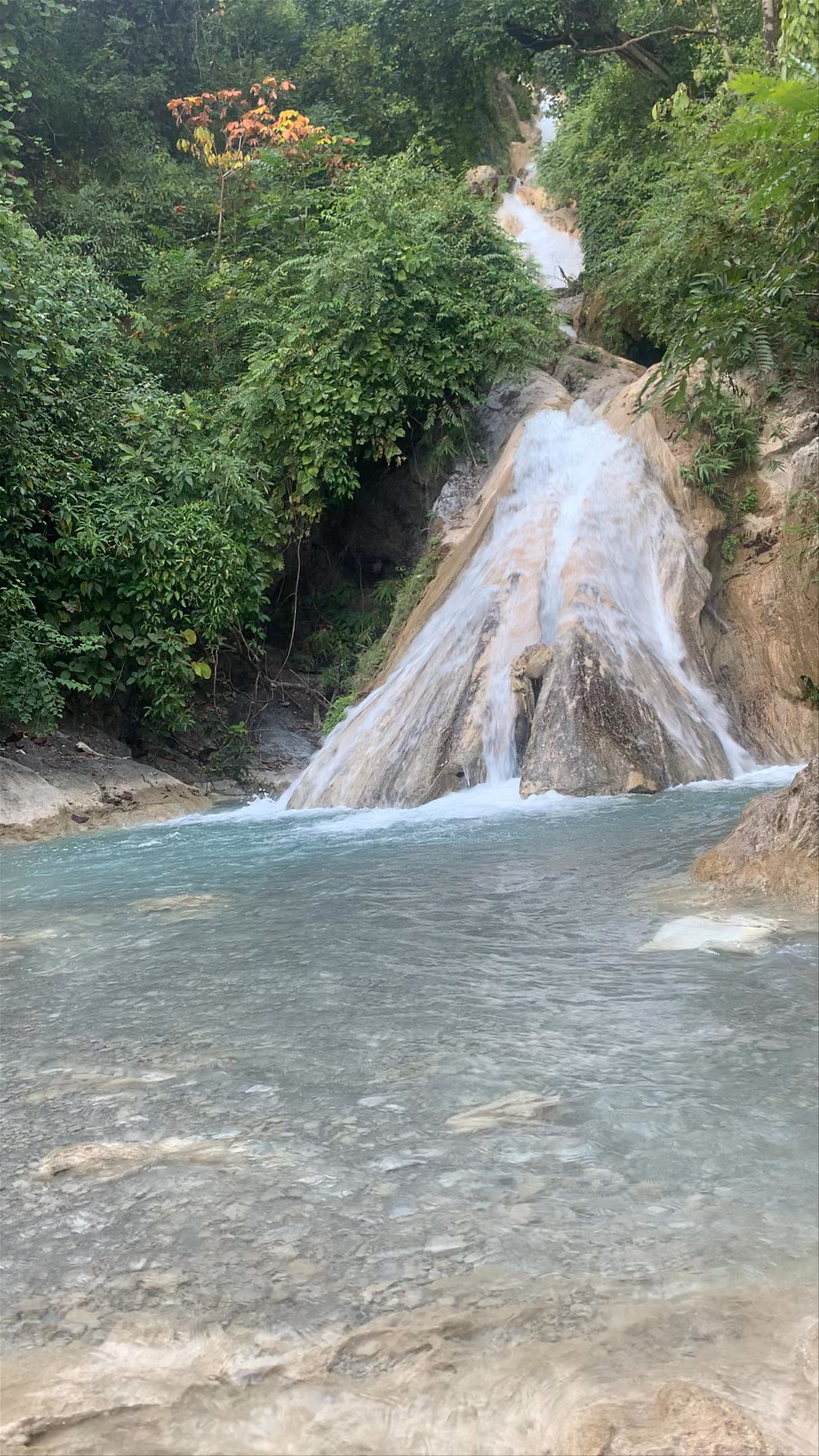 Neer Waterfall: Serene Nature Escape Near Rishikesh