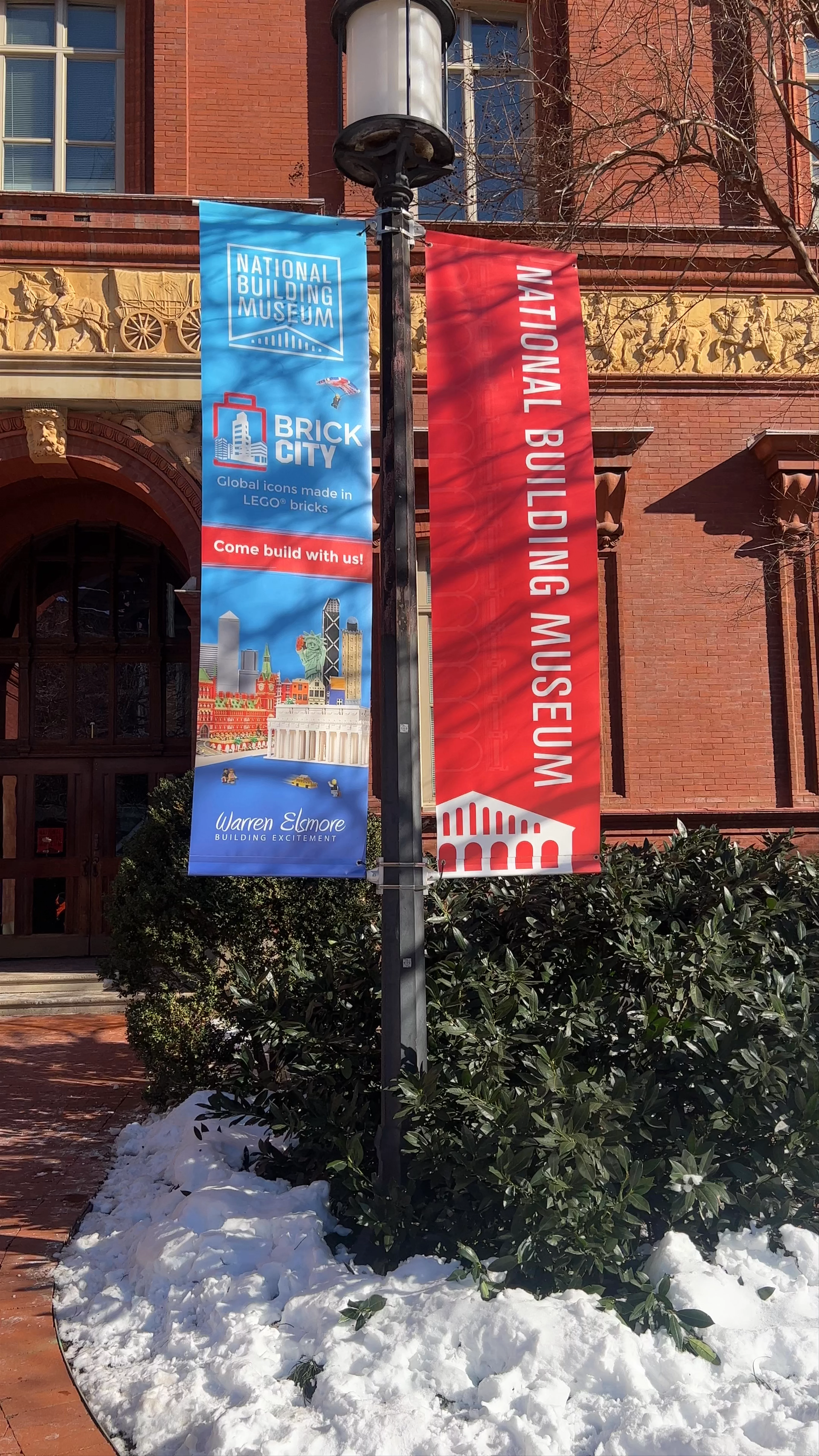 National Building Museum
