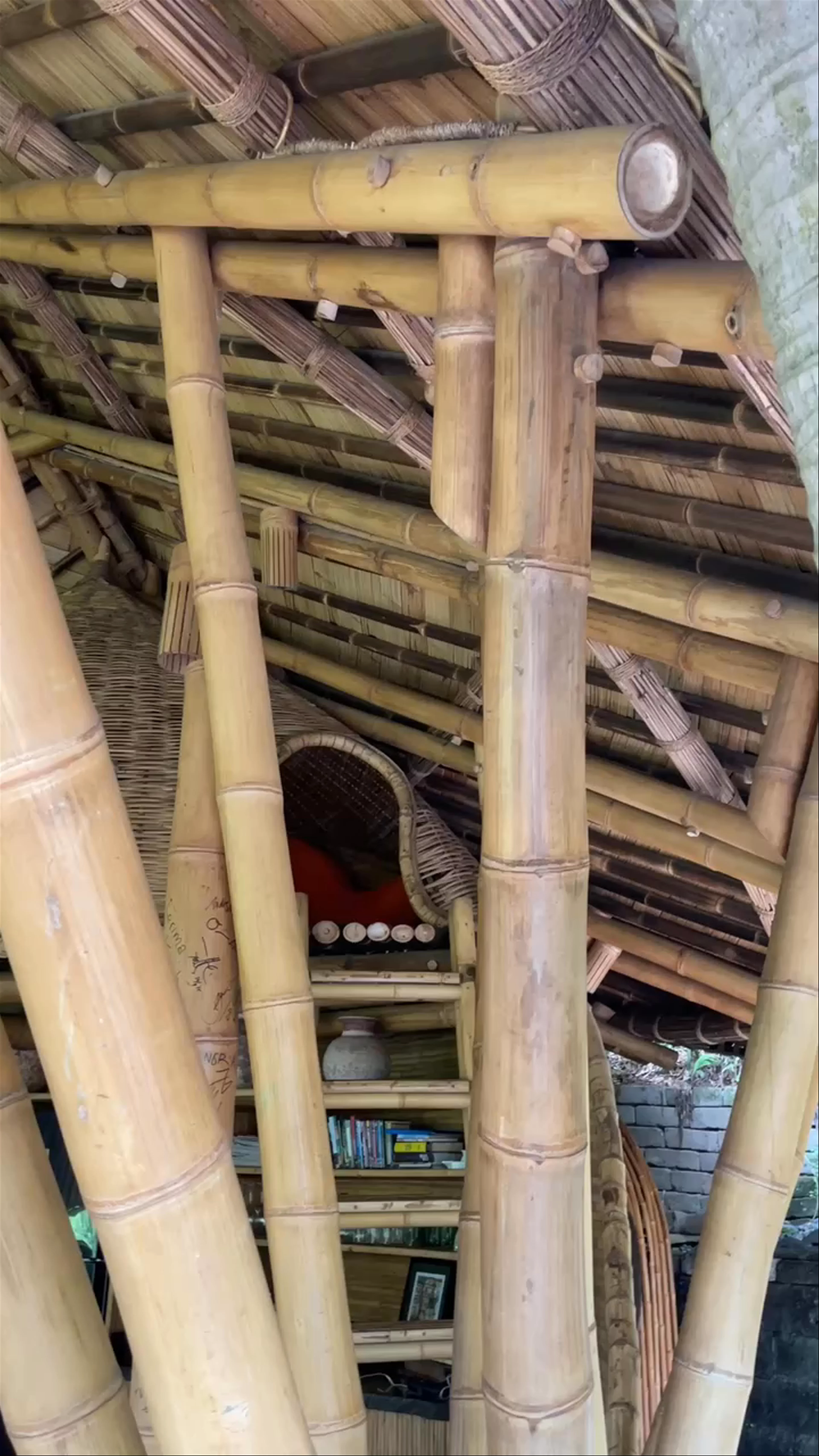 Green Village Bali