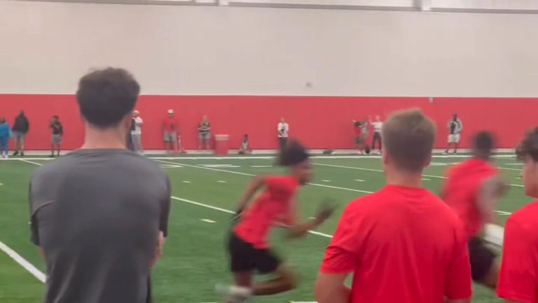 Kameron Hawk's Football Recruiting Profile | FieldLevel