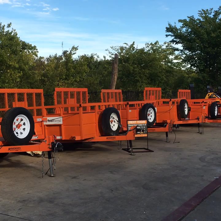 The Home Depot - Big tool rental - Hardware Stores Near Me - McKinney, Texas