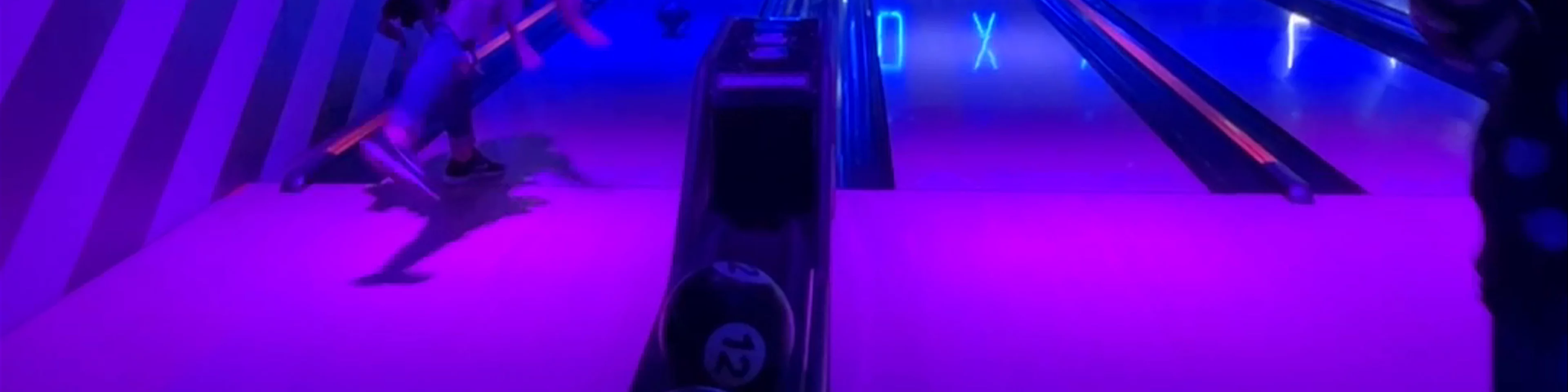 Roxy Lanes Birmingham Digbeth