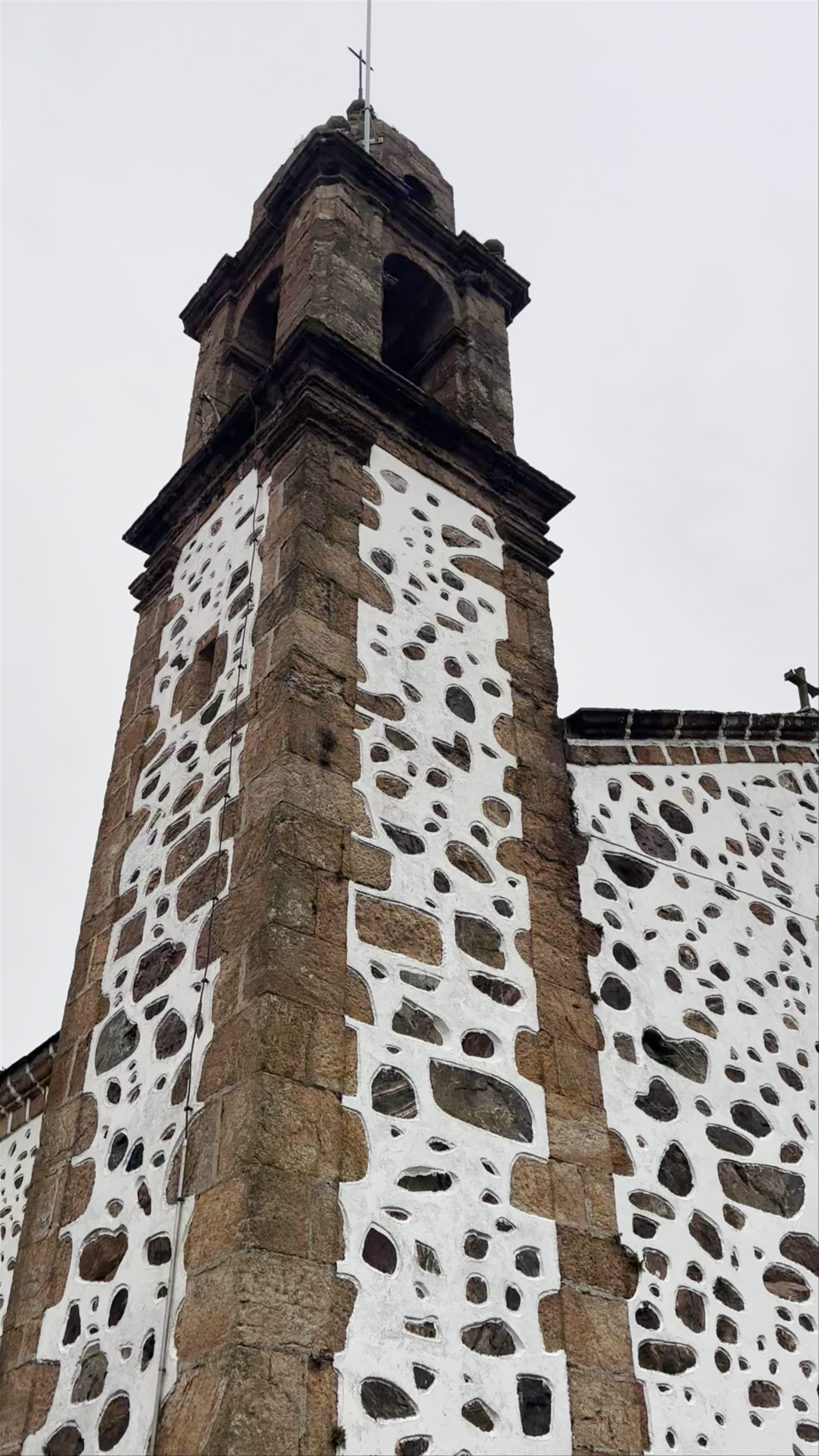 San Andrés de Teixido