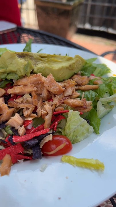 Seven Saints - Salads - American Near Me - Champaign, Illinois