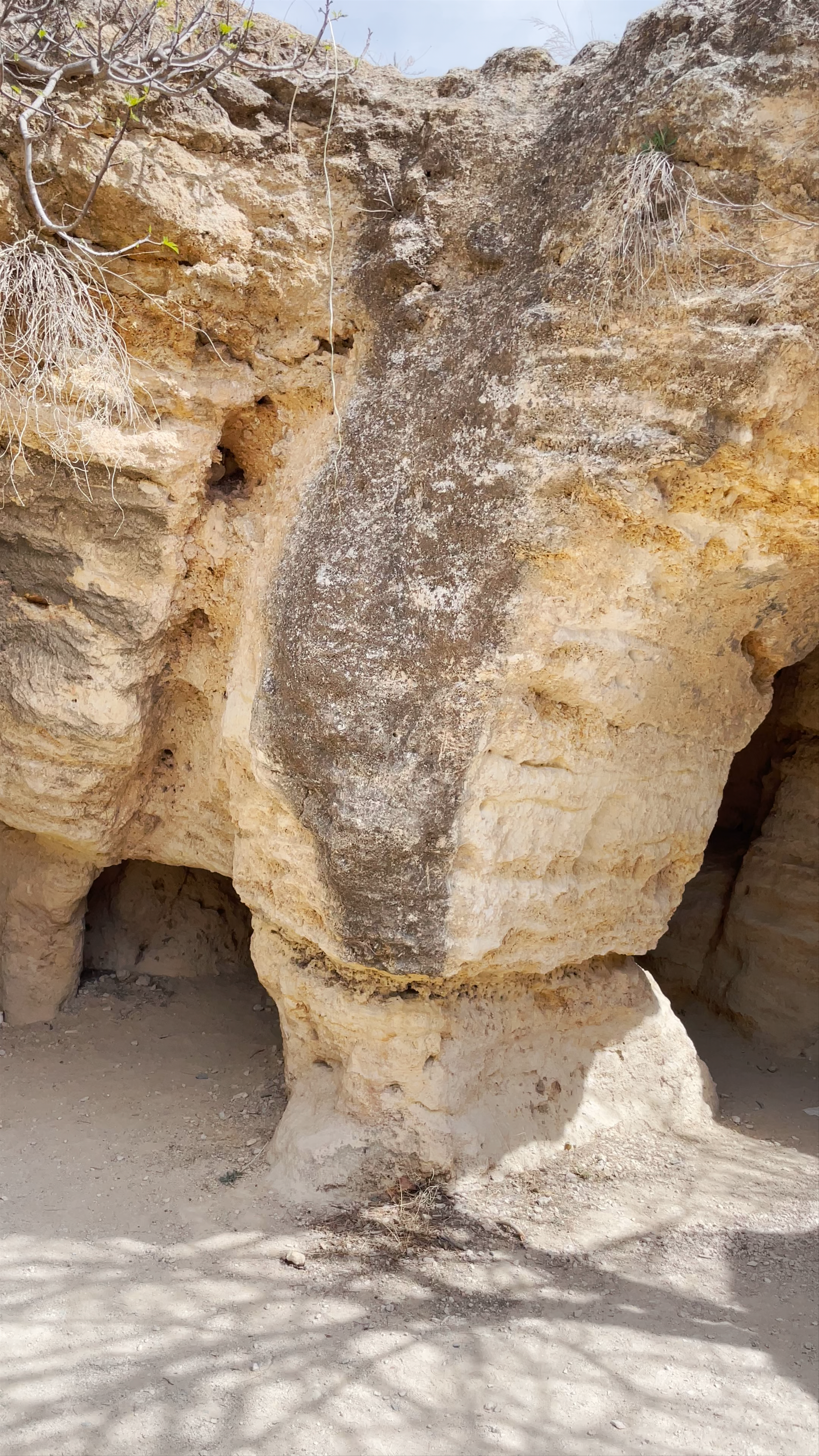 Exploring Cueva Fuentes Del Marqués: Ancient Caverns in Caravaca de la Cruz