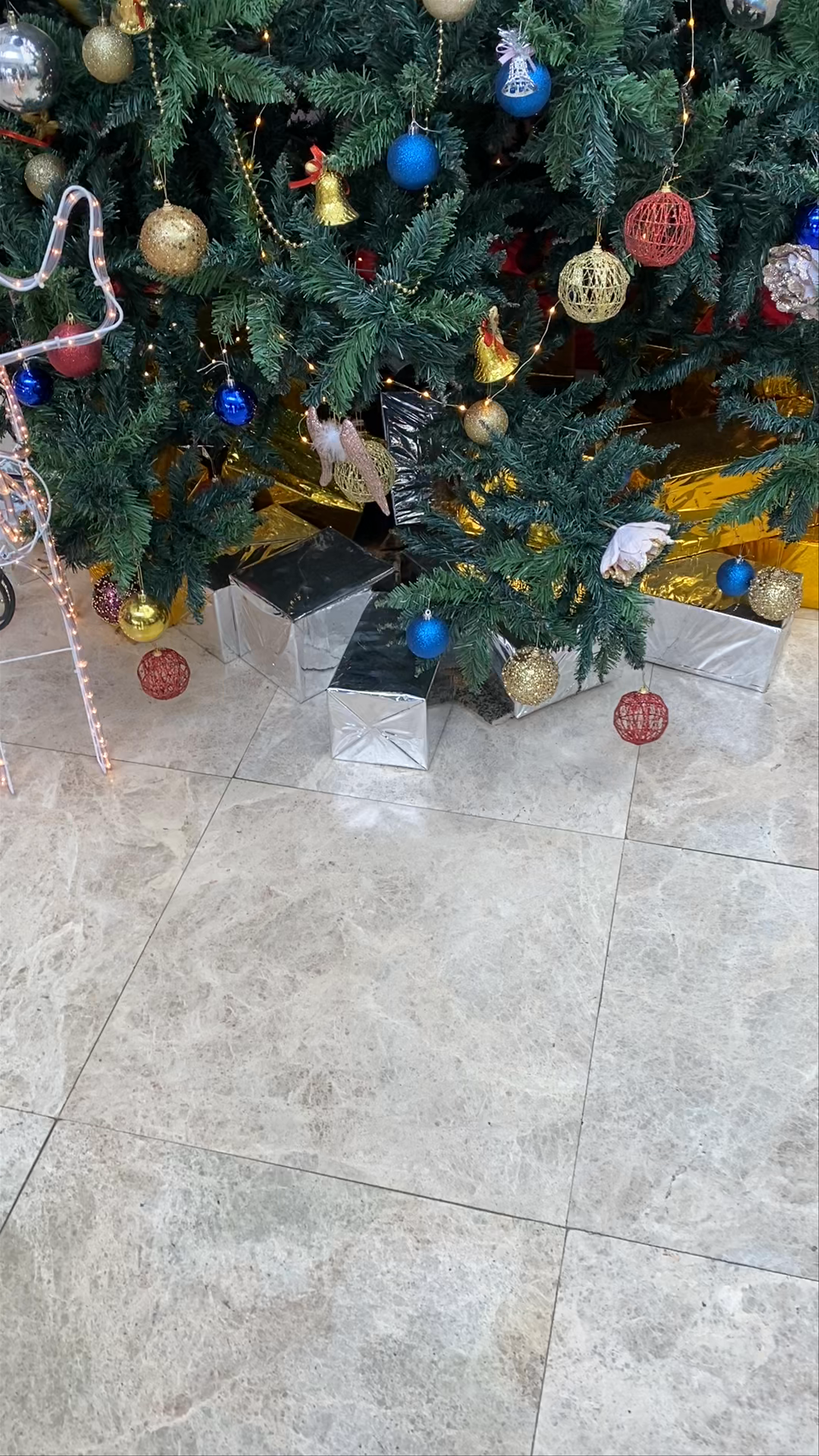 Crowne Plaza Nairobi Airport