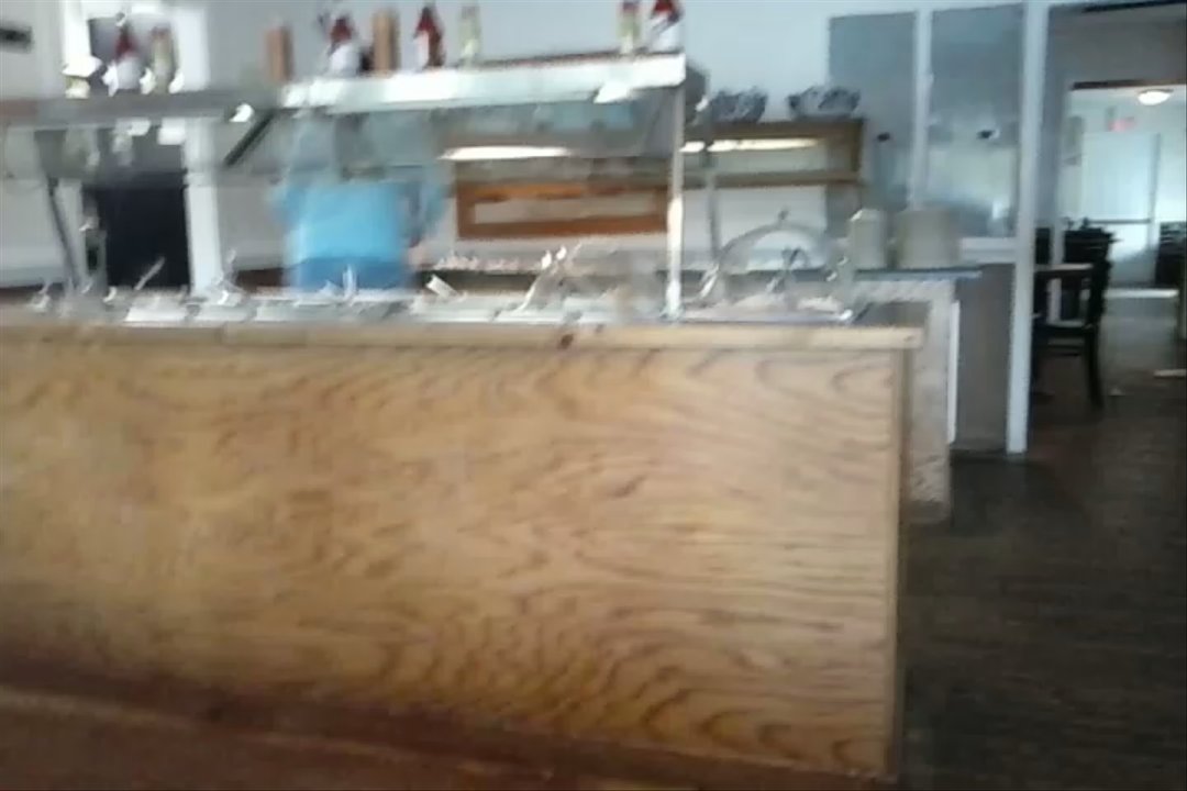 Olde House Cafe - Cafes Near Me - Walterboro, South Carolina