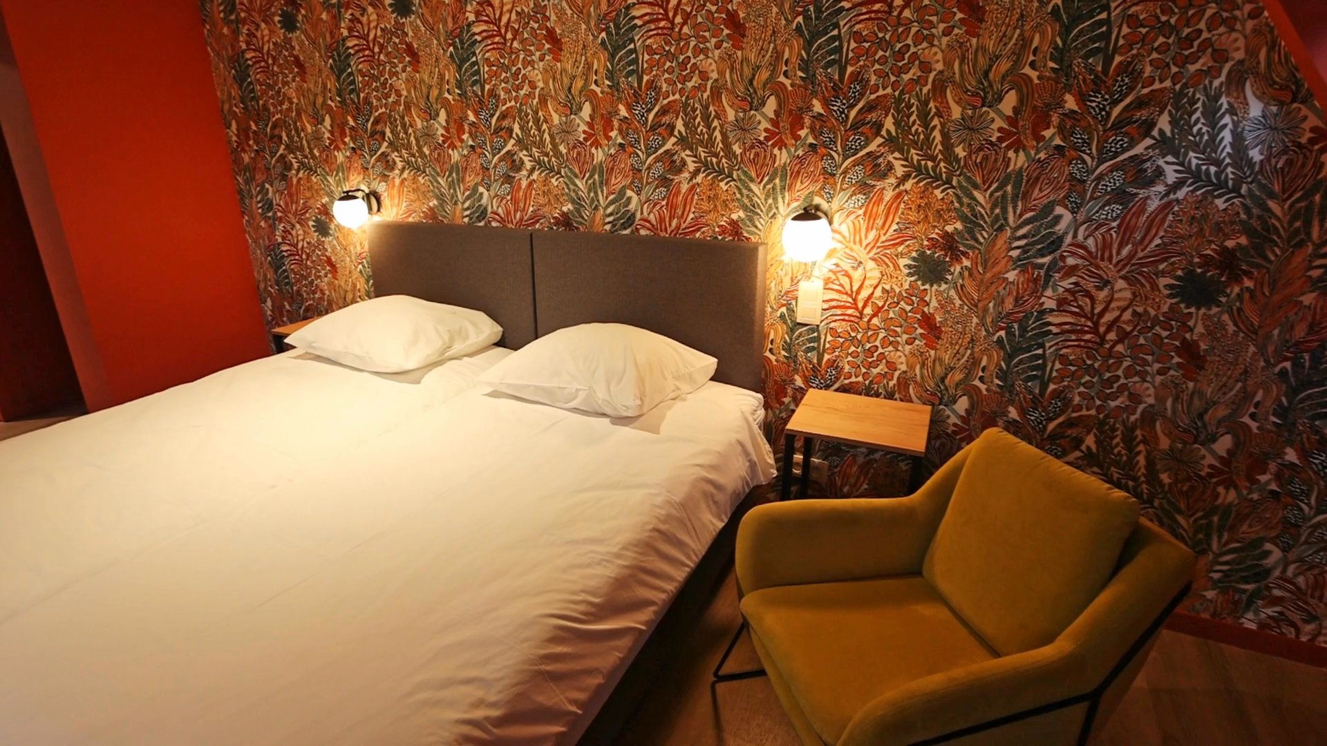 Alojamiento BE-1091507-Spa-Francorchamps