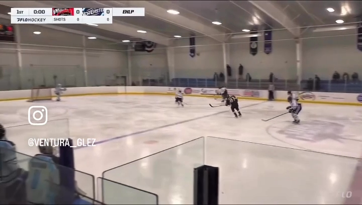 Matt Gonzalez: Unforgettable Goals with Walpole Express Highlights