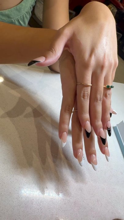Posh Nails - Nail Salons Near Me - Winter Park, Florida