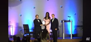 Video thumbnail for video titled State Champs Local 4 Host Debut