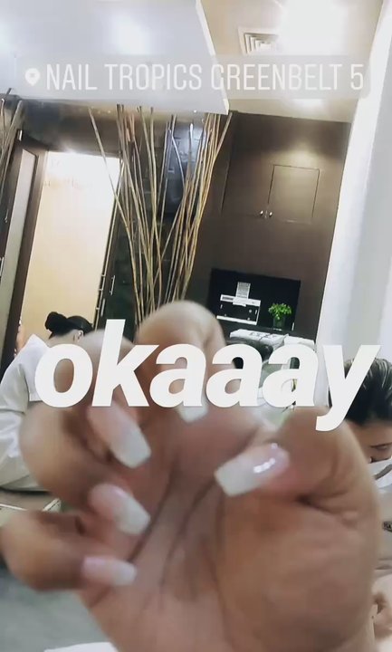 Nail Tropics - Nail Salons Near Me - Makati, NCR
