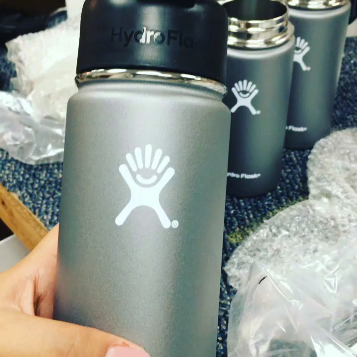 All Time Awards - Custom Engraving on #hydroflask - Gift Shops Near Me - San Diego, California