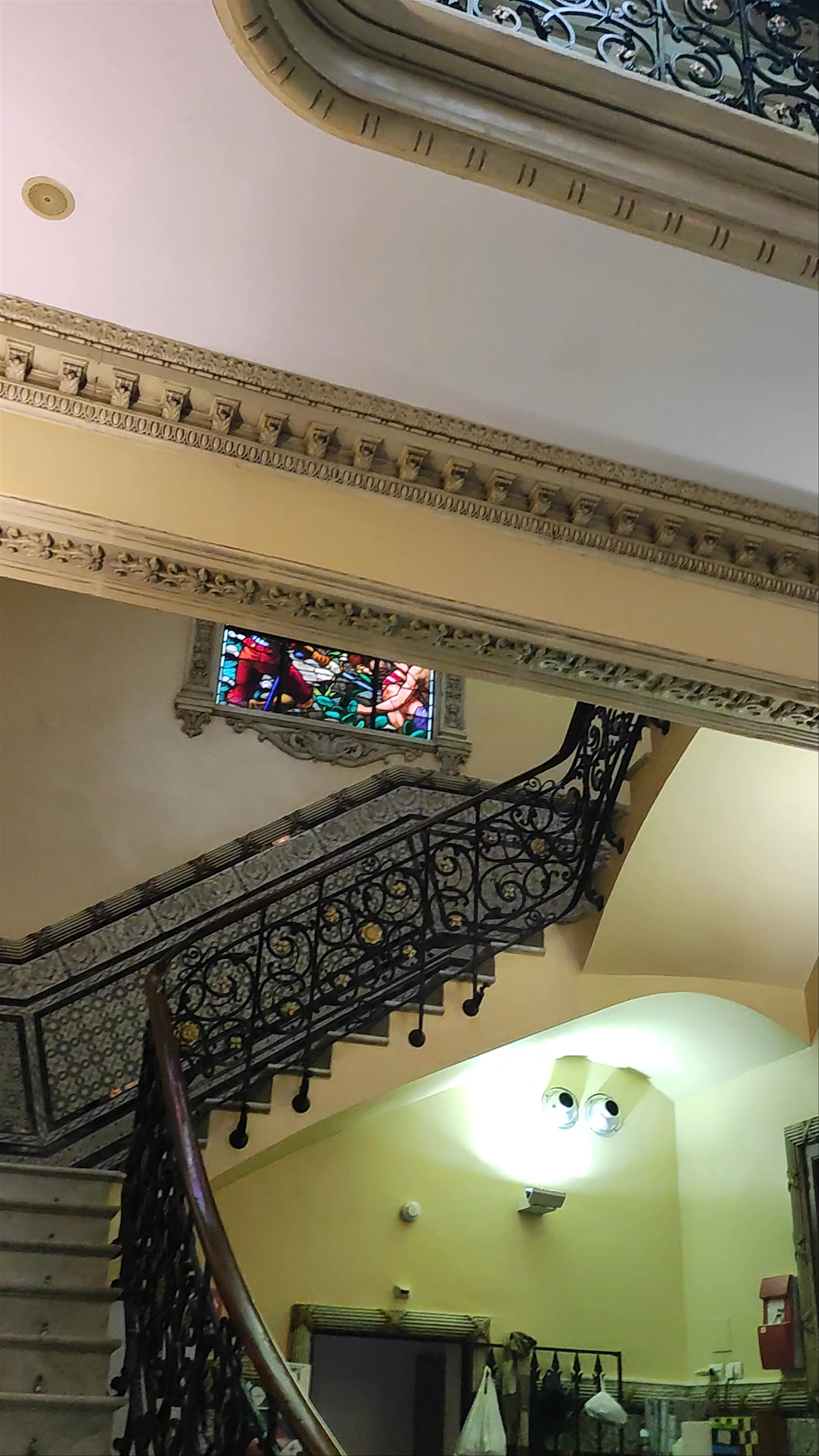Exploring Mora Claros Palace: A Journey Through Huelva’s Historic Elegance