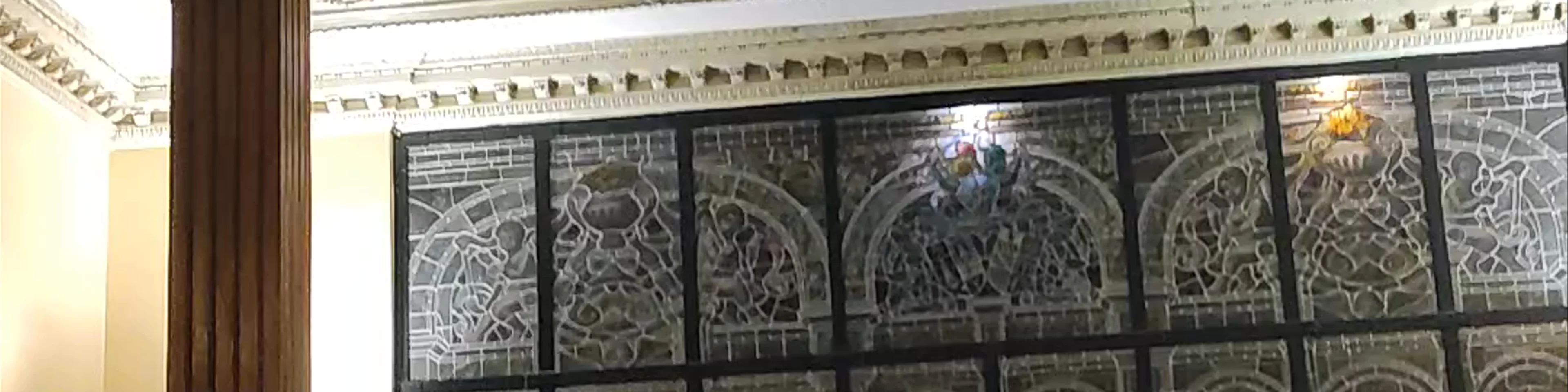 Mora Claros Palace