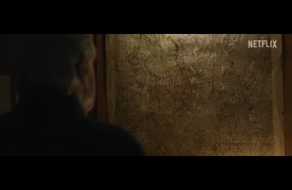 Bande-annonce officielle en anglais