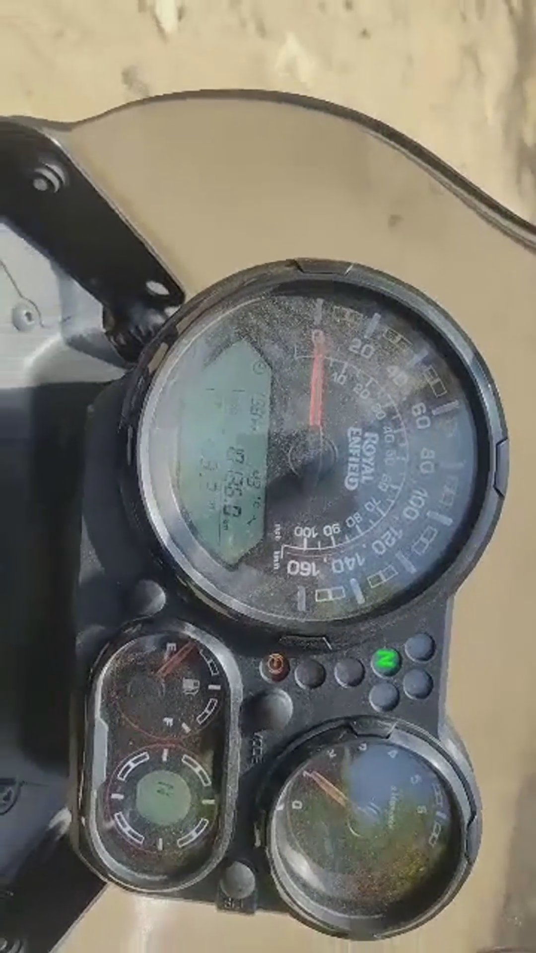 Walk-around video thumbnail