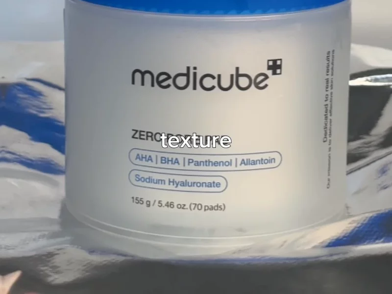 Medicube