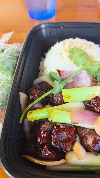 123 Pho - Vietnamese Near Me - Long Beach, California