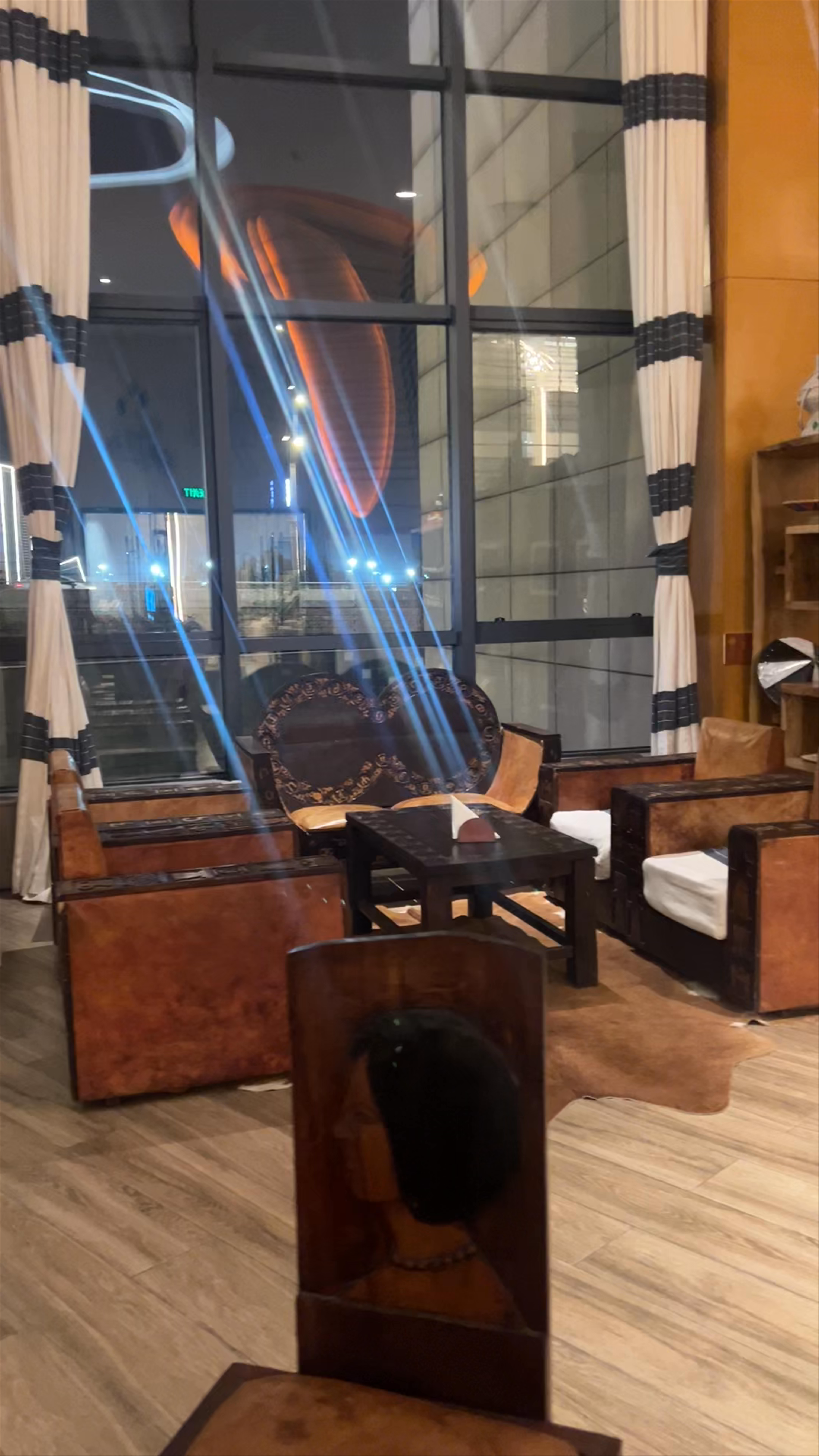 Ethiopian Ta'em Cultural Restaurant