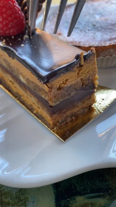 French Corner Cafe - Bakeries Near Me - Palm Desert, California