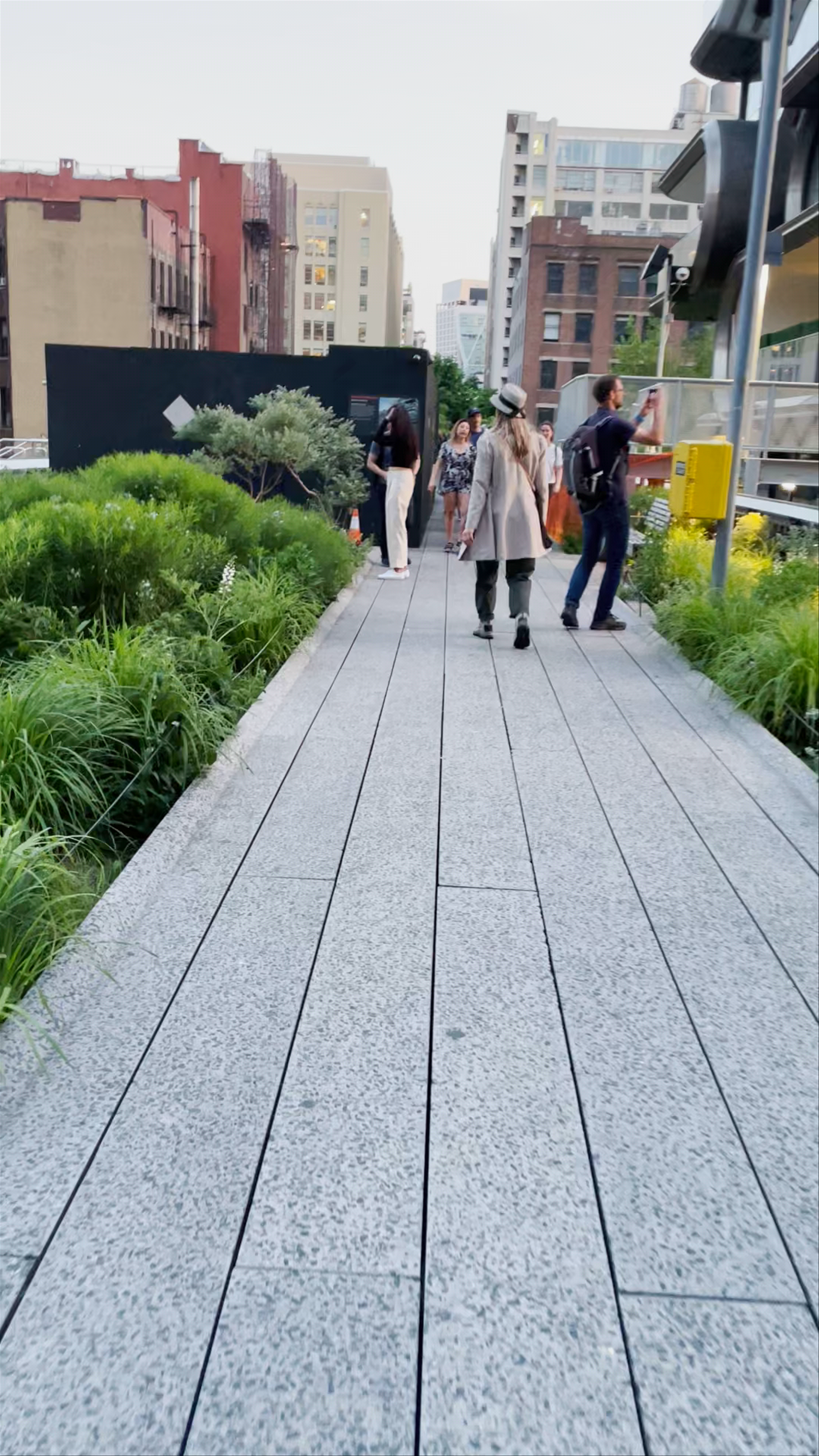 High Line