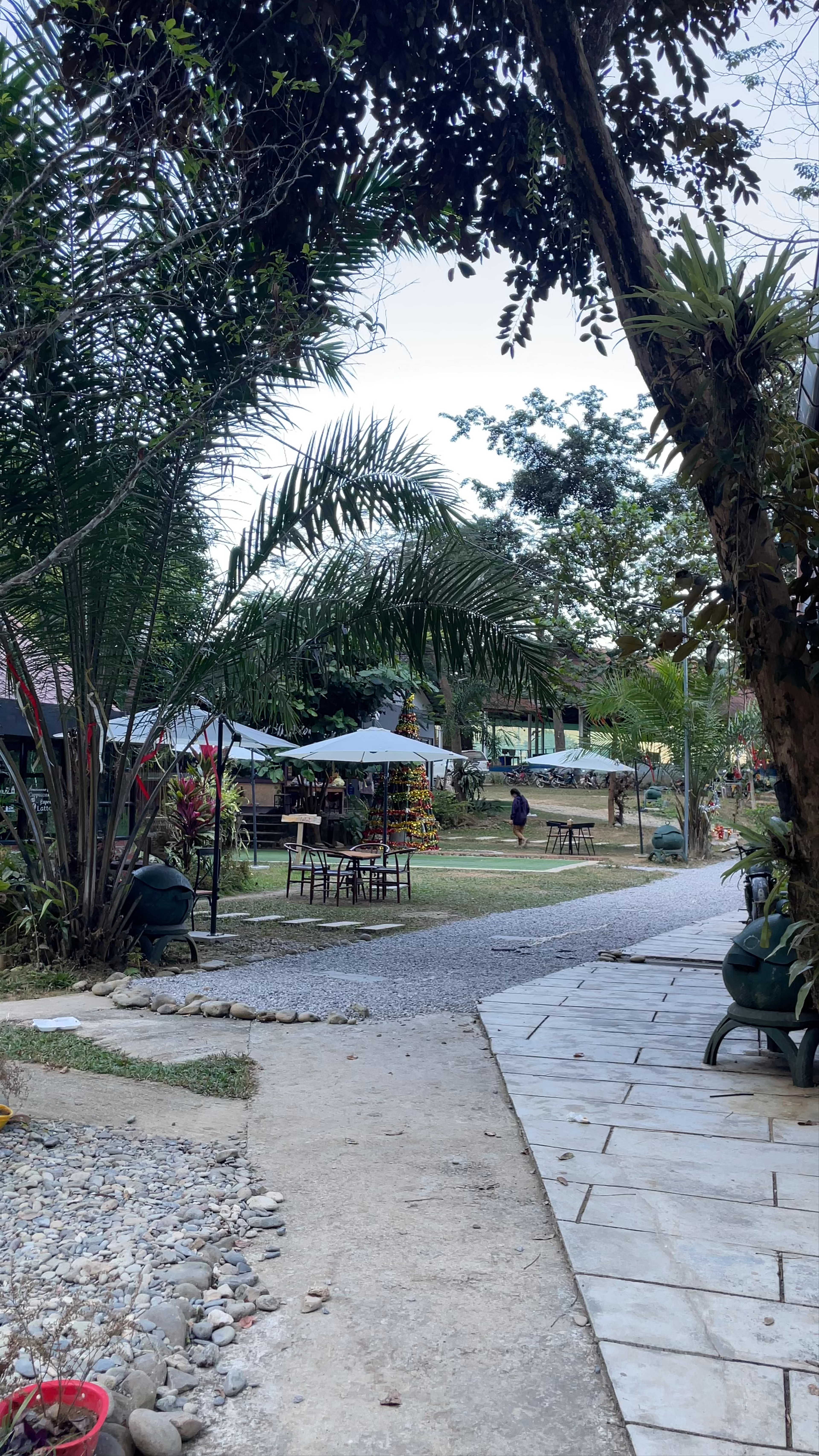 Tham Nam Water Cave: A Serene Nature Retreat in Vientiane, Laos