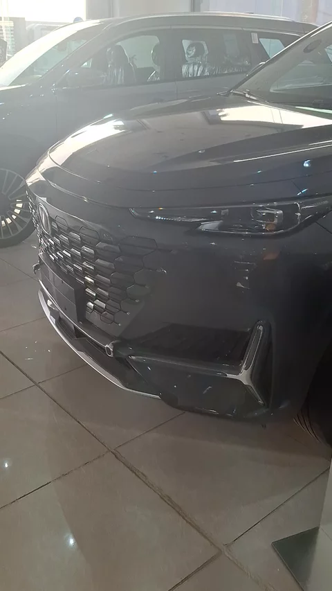 شانجان يوني كي Elite 2026