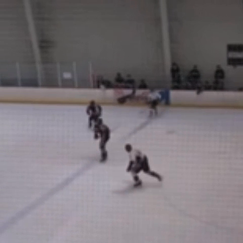 Wyatt Adams: Big Hit | SPA 13O