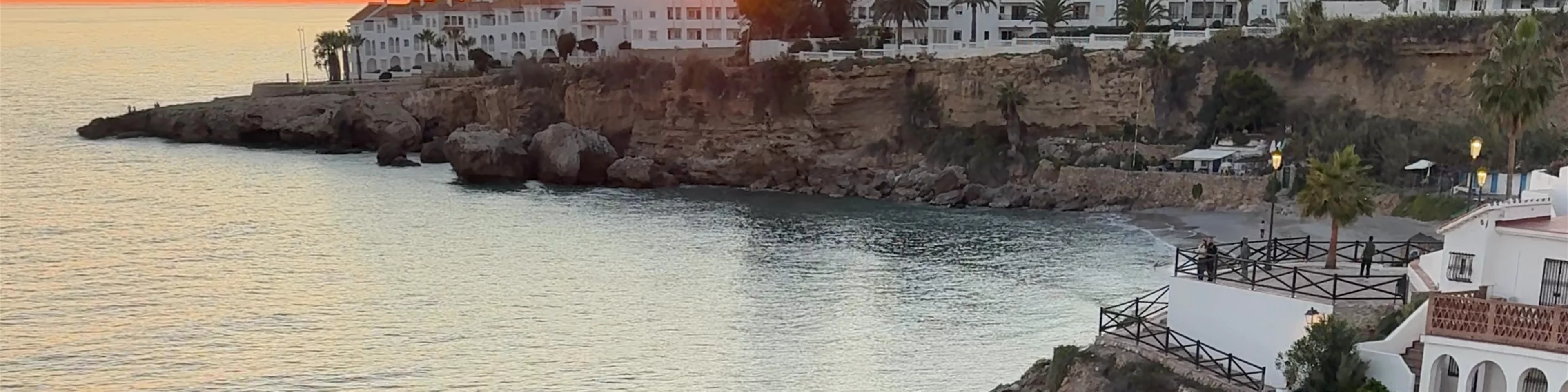 Balcón de Europa