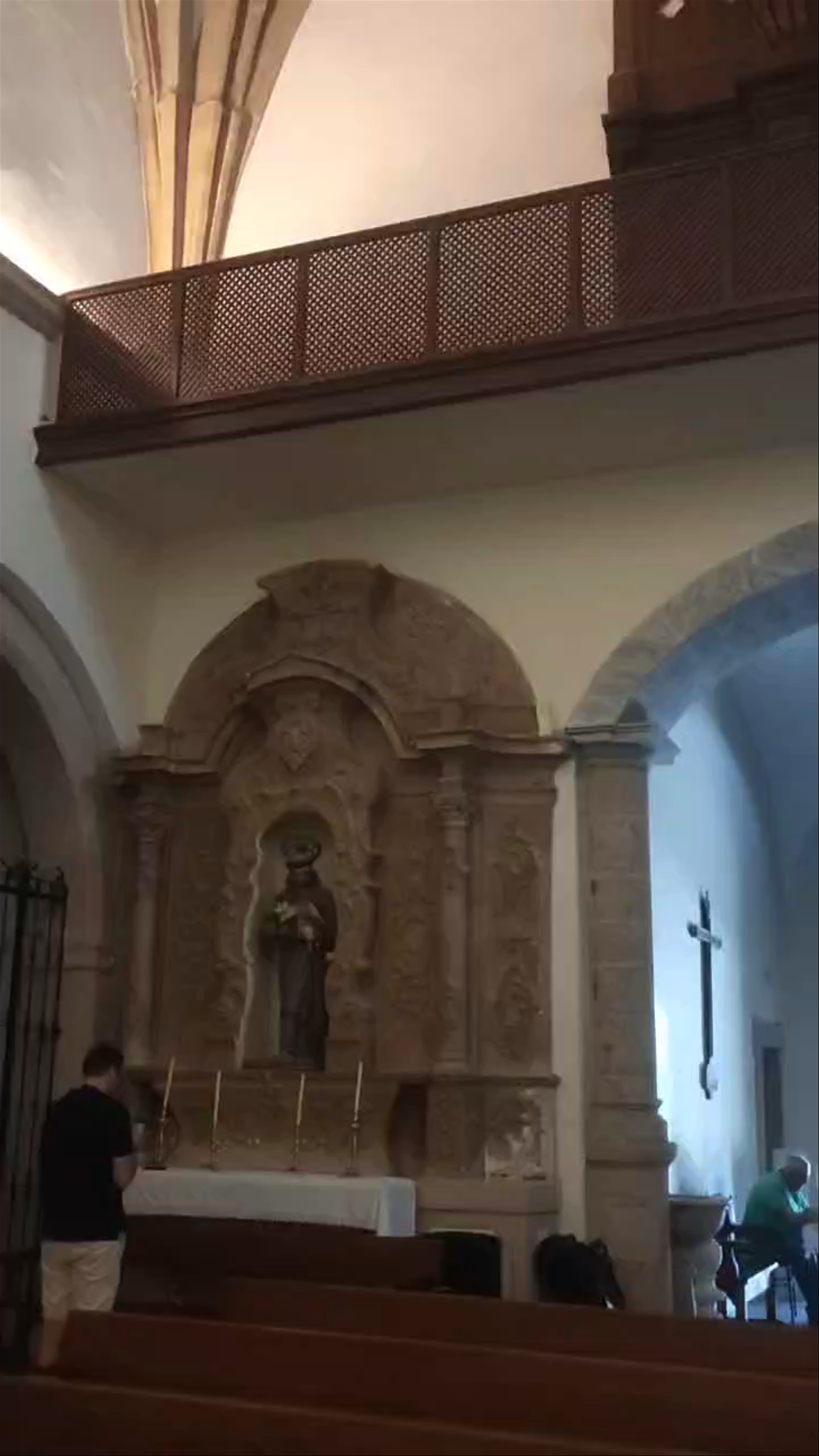 Parroquia de Santa Catalina