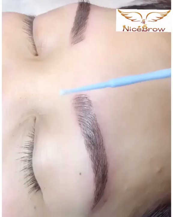NiceBrow - Microblading Special: Limited Time Offer $499 NiceBrow Signature Brows with FREE Unlimited* Touchups within 6 Months - Skin Care Near Me - New York, New York
