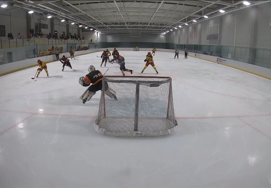 Felix Berats: U20 Highlight Reel of Offensive Mastery