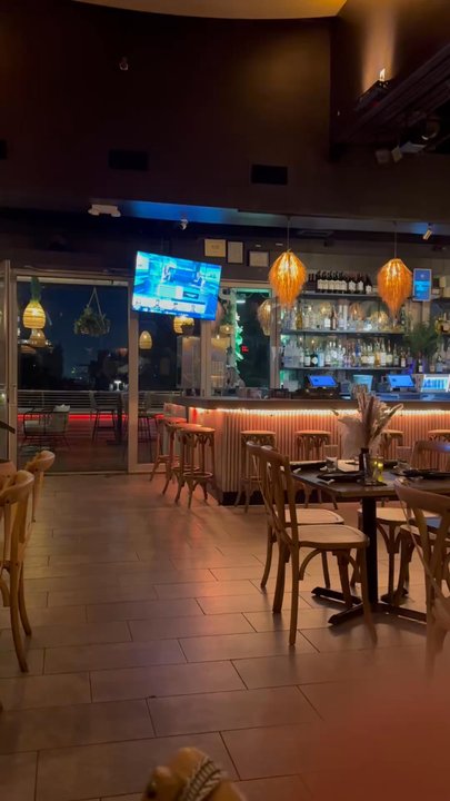Ritual Rooftop Restaurant & Lounge - Cool place - Mexican Near Me - Charleston, South Carolina
